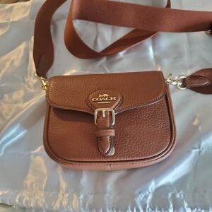 SMALL EMELIA BAG